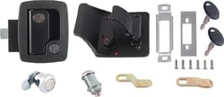 Picture of AP 0136201 RV Entry Door Lock Key-A-Like Set
