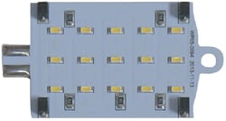 Picture of Diamond Group DG72601VP Wedge Mount LED Bulb 2-Pack