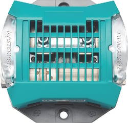 Picture of Mastervolt 77020115 MasterShunt 500 Battery Monitor