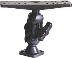 Picture of Scotty Downriggers 0173 2-1/4" Ball Mount for Fish Finder Chartplotter
