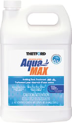 Picture of Thetford 96678 Aquamax Holding Tank Treatment 1 Gallon Summer Cypress