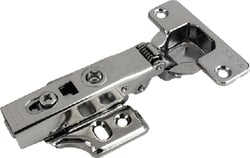 Picture of Sea-Dog Line 2019641 Soft Close Concealed Stainless Steel Cabinet Hinge