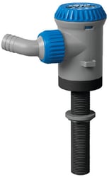 Picture of Trac Outdoor 69320 Submersible Thru-Hull Bilge Pump 600 GPH 12V