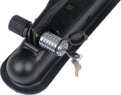 Picture of C.T. Johnson RC3 Dead Bolt Coupler Lock for 2 Inch Couplers
