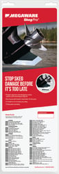 Picture of Keel Guard SP665 Megaware SkegPro Stainless Steel Skeg Protector