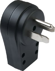 Picture of Progressive Industries RV14-50P 50 Amp Male Replacement Plug NEMA 14-50P
