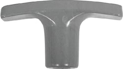 Picture of Lasalle Bristol 90CMA1 Cable Pull Handle for RV Waste Valve