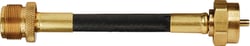 Picture of Marshall Excelsior Co. MER421144P 144' LP Gas Hose Assembly