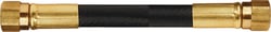 Picture of Marshall Excelsior Co. MER61336P 3/8" I.D. Propane Hose 36 Inch