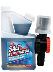 Picture of CRC Industries SXMXR Salt Terminator Mixer Engine Flush System