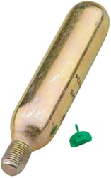 Picture of Full Throttle 13700070199916 Onyx 16g CO2 Replacement Cylinder for Inflatable Life Jackets