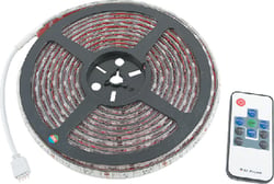 Picture of AP 016SL5100 Rev 5000 RGB LED Strip Light with RF Remote Control