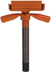 Picture of Brownell Boat Stands KFTOP Flat Top Stacking Keel Stand Top with Rod