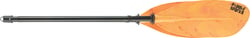 Picture of Attwood Marine 117562 2-Piece Kayak Paddle with Adjustable Blade Angle