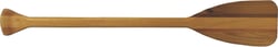 Picture of Attwood Marine 117611 Wood Paddle 4 Foot Emergency Oar