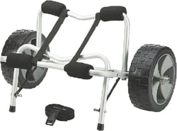 Picture of Attwood Marine 119304 Collapsible Kayak & Canoe Cart