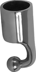 Picture of Taco Metals F11-0180S-1 Ball & Socket Top Cap Side Mount 7/8 Inch