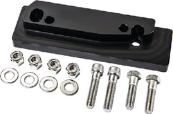 Picture of SeaStar Solutions DK4600 Jack Plate Accessory Kit for JP4060 and JP4060HD