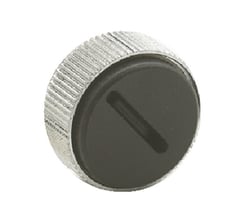 Picture of Cole Hersee 83288-BP Weather Resistant Rubber Boot and Mounting Nut for Ignition Switches
