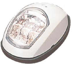 Picture of Sea-Dog Line 400071-1 LED Side Mount Navigation Lights Pair Red/Green 12V