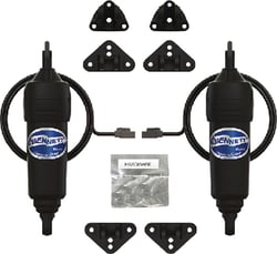 Picture of Bennett BOLTLKCON Lenco to Bennett Electric Trim Tab Conversion Kit