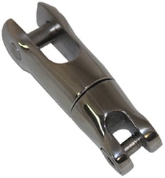 Picture of Lewmar SWIVEL312F Stainless Steel Anchor Swivel 1/4"-5/16"