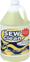 Picture of Trac Outdoor 1218MG Sew Clean Uric Scale Dissolver 1 Gallon