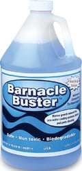 Picture of Trac Outdoor 1208MG Barnacle Buster Marine Growth Remover 1 Gallon Ready-to-Use