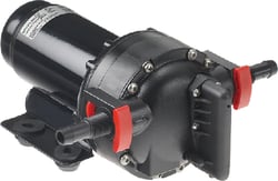 Picture of Johnson Pumps 1013406108 Aqua Jet 5.2 GPM Water Pressure System 24V
