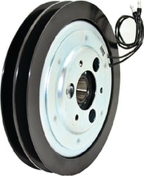 Picture of Johnson Pumps 03454001 Pulley & Clutch Assembly for Electromagnetic Clutch Pump