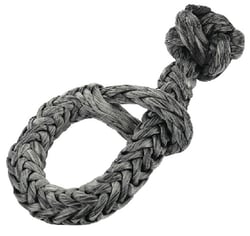 Picture of Seachoice 43321 Soft Rope Shackle 1/2" x 5.9" UHMWPE Synthetic Shackle
