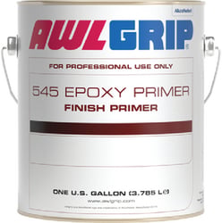 Picture of Awlgrip D3400G 545 Low VOC Epoxy Primer Converter - 1 Gallon