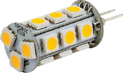 Picture of Sea-Dog Line 4426431 Warm White LED G4 Bi-Pin Base Bulb 290 Lumens