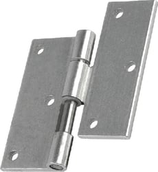 Picture of Sea-Dog Line 207735-1 Lift Gate Butt Hinge Right Hand Aluminum