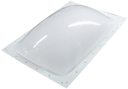 Picture of Specialty Recreation SL1422C 14x14 Inch RV Skylight Clear
