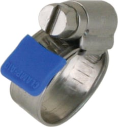 Picture of Scandvik 31611P Clamp Tail Sleeves 1/2 Inch 25 Pack