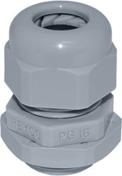 Picture of Blue Sea Systems 3125 Medium Cable Gland PG16 for 14-10 AWG Wire