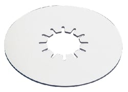 Picture of Wesbar 83001 Signature Series Trailer Hub Lube Plate