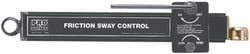 Picture of Wesbar 83660 Pro-Series Friction Sway Control for Trailer Towing