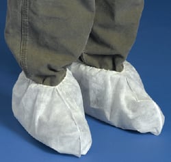 Picture of Buffalo Tools 68431 Disposable Shoe Covers - 3 Pair Pack