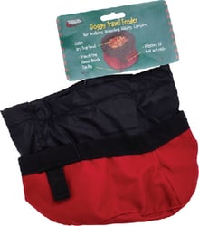 Picture of Valterra A102018 Doggy Travel Feeder Pouch with Drawstring
