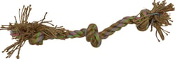 Picture of Valterra A102024VP Hefty-Hemp Rope Dog Toy 16 Inch