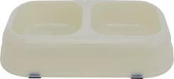 Picture of Valterra A102005 Glow In The Dark Twin Pet Bowl Medium