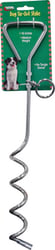 Picture of Valterra A102009VP Dog Tie-Out Stake 18 Inch Steel Anchor
