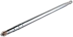 Picture of Water Sports 003-156 WSM Performance Drive Shaft Sea-Doo 1503 GTX 4-Tec