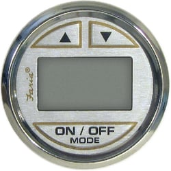 Picture of Faria Instruments F19151 Digital Depth Sounder Gauge Kronos Series