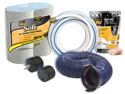 Picture of Fultyme RV 6052 Essentials Starter Kit with 30A Adapter