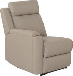 Picture of Thomas Payne 2020129262 Heritage Right-Hand Recliner Millbrae Taupe
