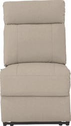 Picture of Thomas Payne 2020129293 Heritage Series RV Armless Recliner - Grummond