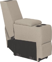 Picture of Thomas Payne 2020129307 Heritage Series RV Theater Seating Center Console Norlina